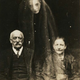 Illustration for article titled Creepy Bizarre Victorian Post-Mortem Photography and Vintage Insanity